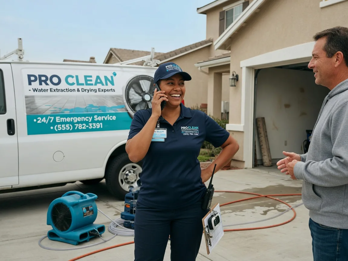 Water Extraction & Drying Greycliff, MT FAQs